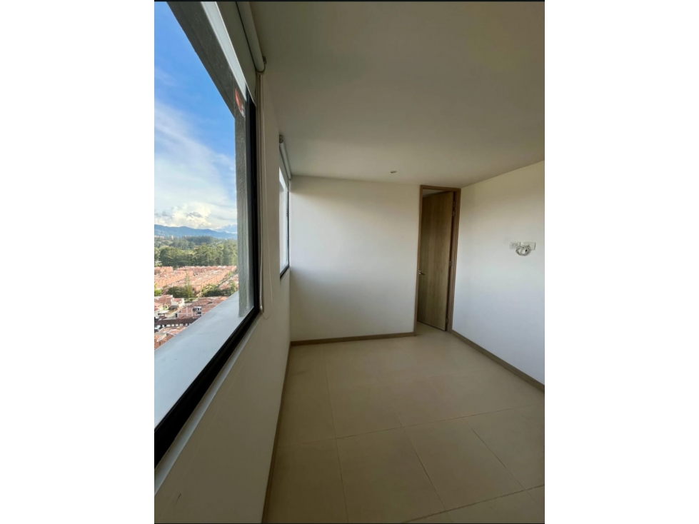 Apartamento en venta en Rionegro Antioquia — foto 5
