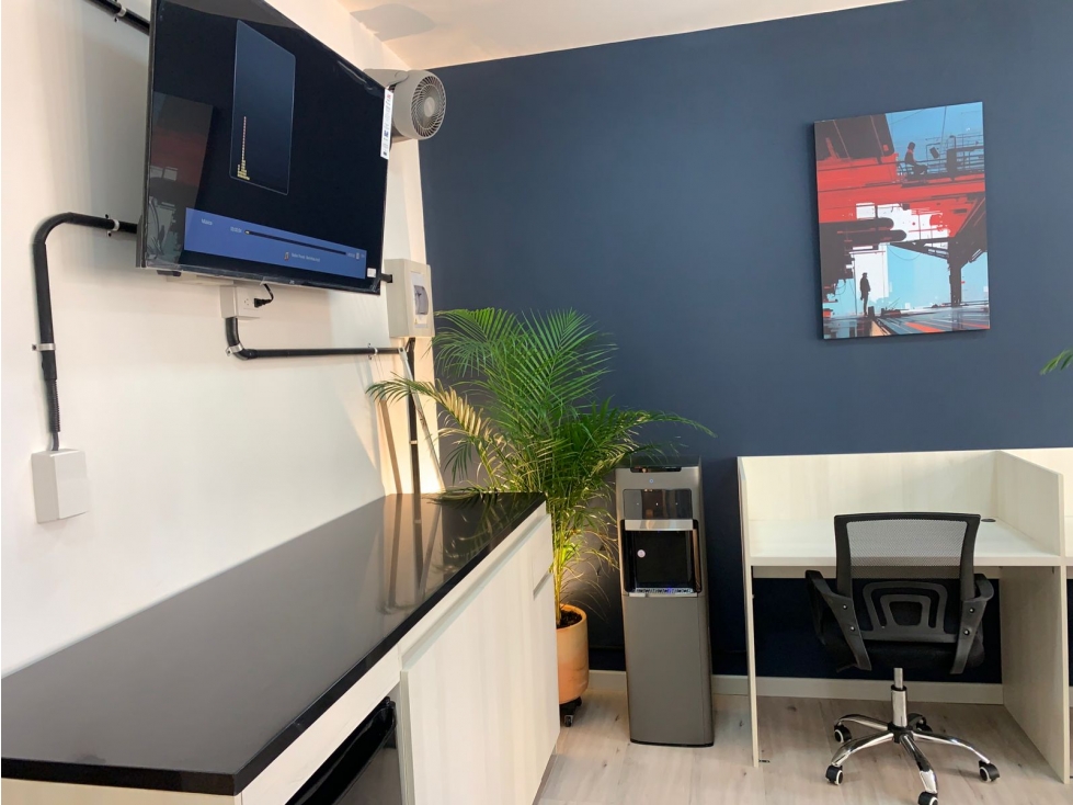 Local Comercial en venta Centro Medellín — foto 4