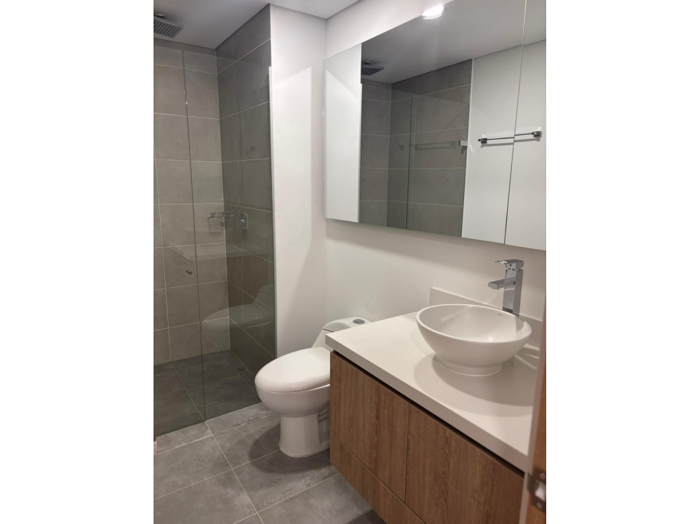 Apartamento en venta en el Poblado Medellín — foto 5