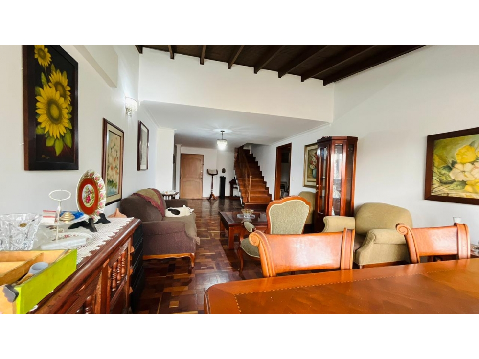 Apartamento en venta Conquistadores Medellín — foto 5