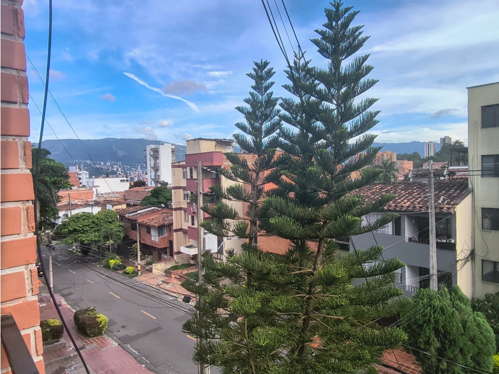 Apartamento Para Arriendo y Venta Almería Medellín