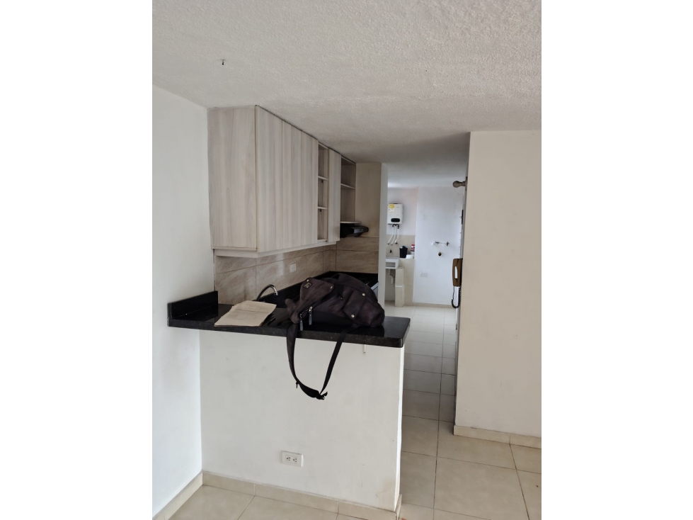 Apartamento para la venta Loma de los Bernal — foto 4