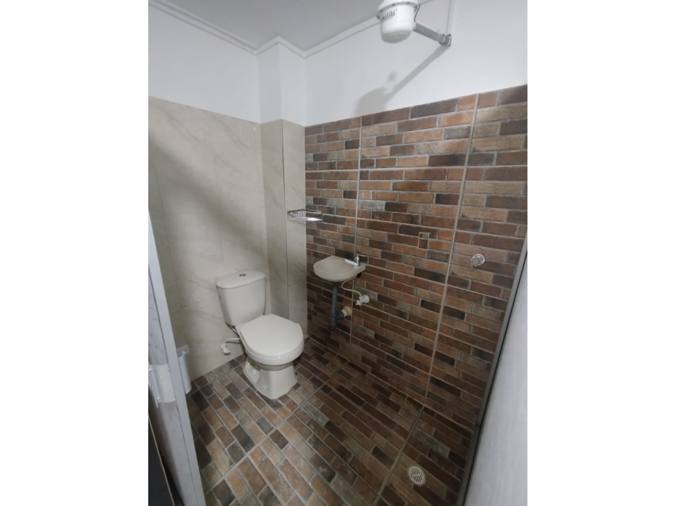 Apartaestudio para Arriendo en san Joaquin — foto 4