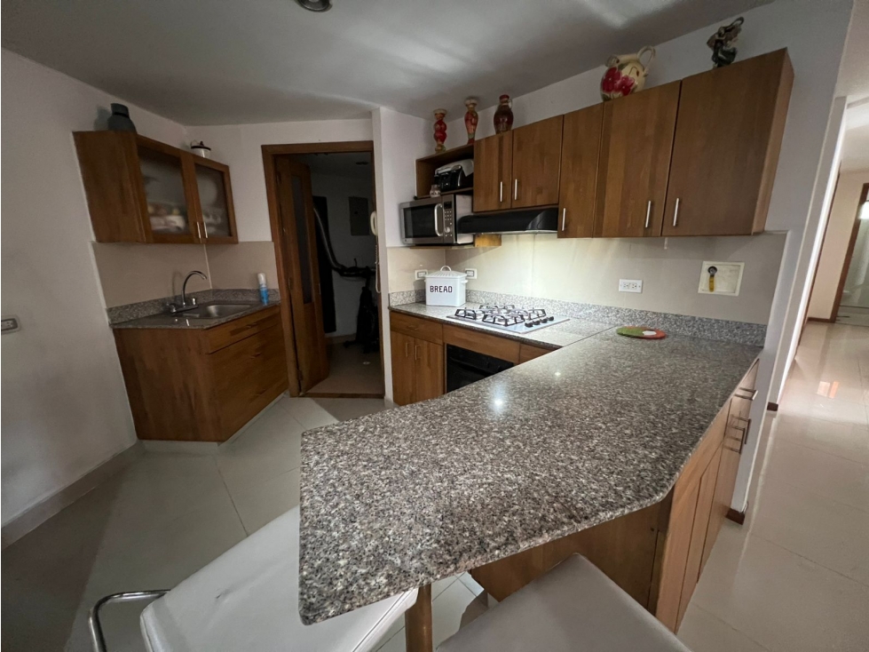 Apartamento para la Venta en sabaneta — foto 2