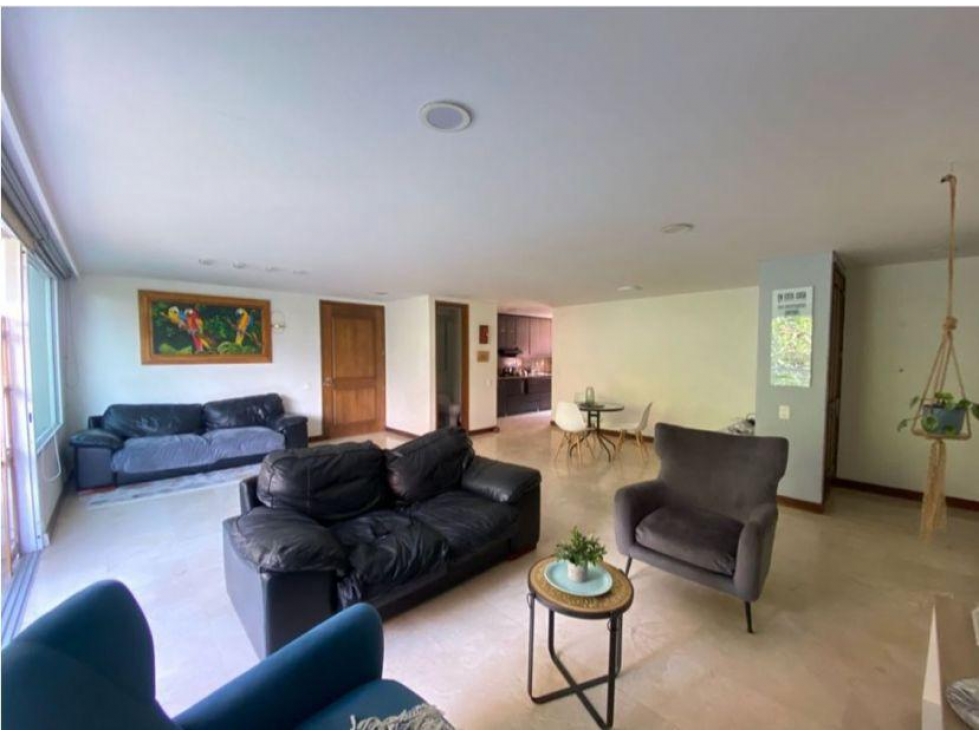 Apartamento en venta Laureles Medellín — foto 2