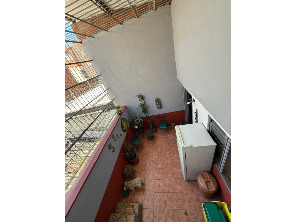 Casa en Venta La Castellana, Medellín — foto 5