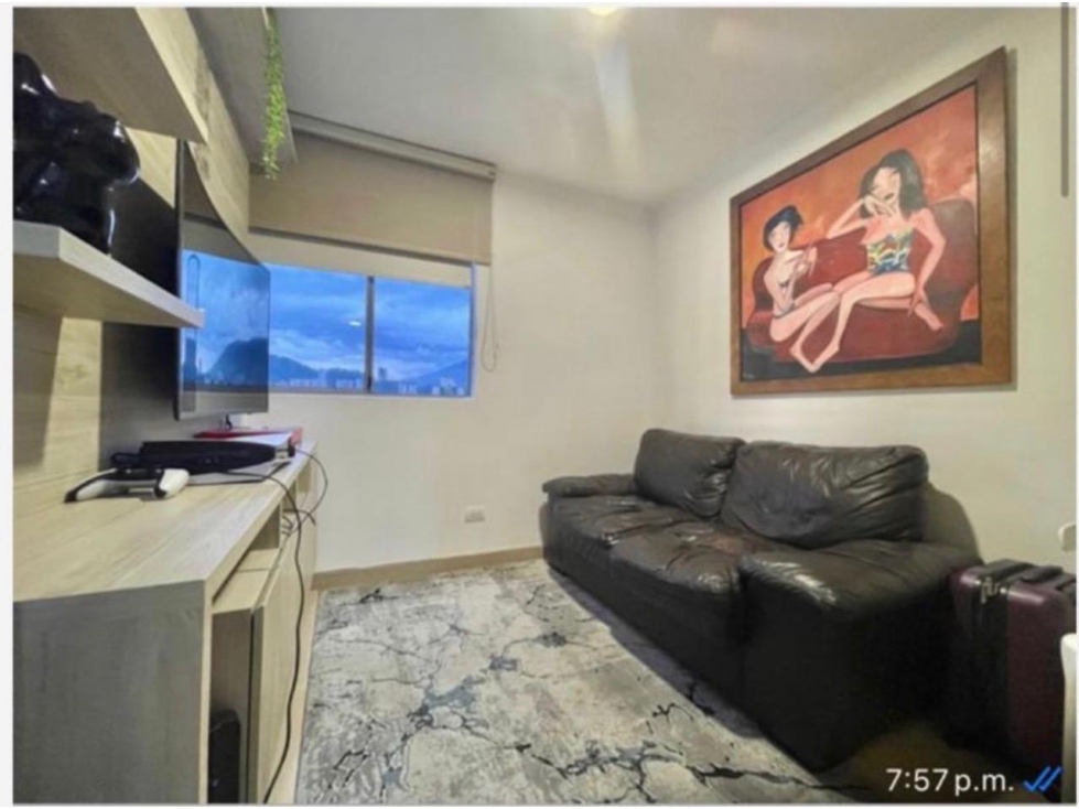 Apartamento en Venta Suramérica — foto 5