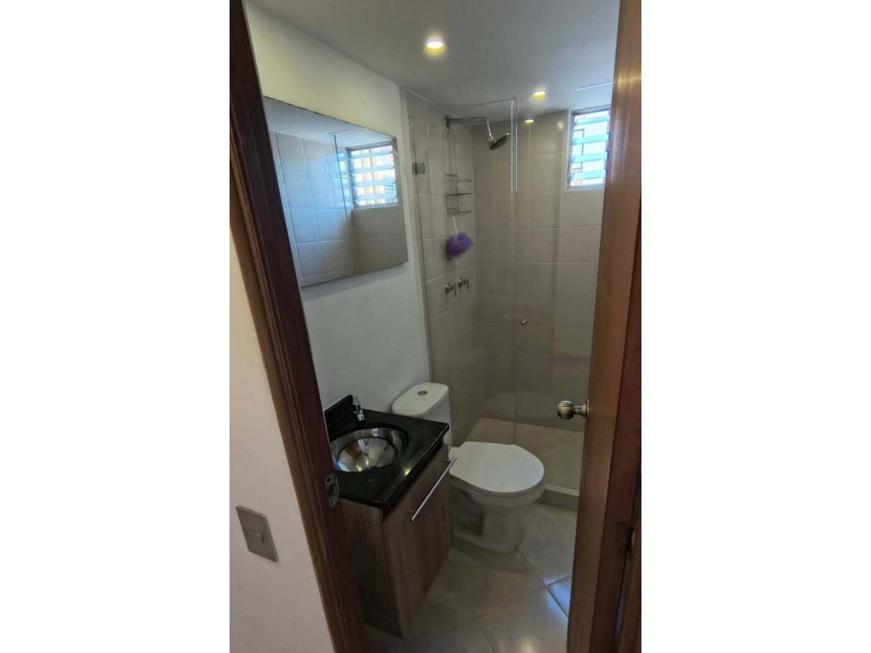 Apartamento para la Venta en Barrio Boston — foto 5