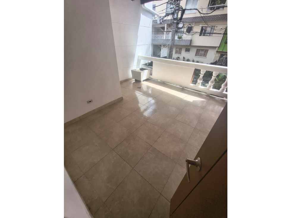 Apartamento en arriendo Laureles, Medellín — foto 4