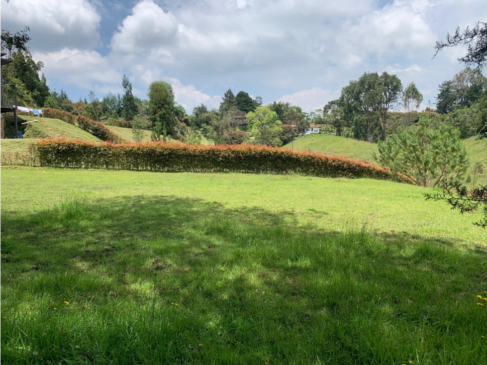 Lote en Ventas Las Palmas — foto 4