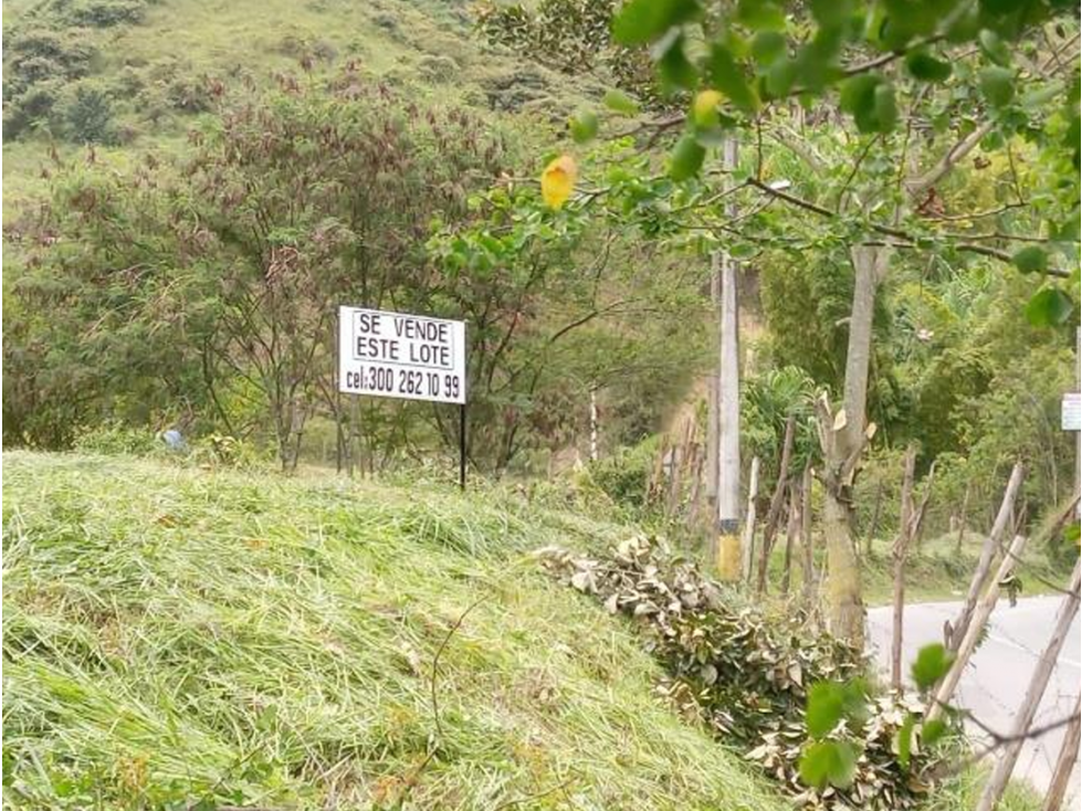 Lote Venta Paraje El Rincon — foto 2