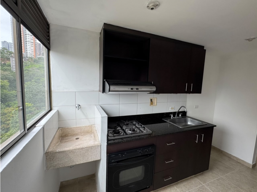 Apartamento para Arriendo en Castropol, el Poblado — foto 2