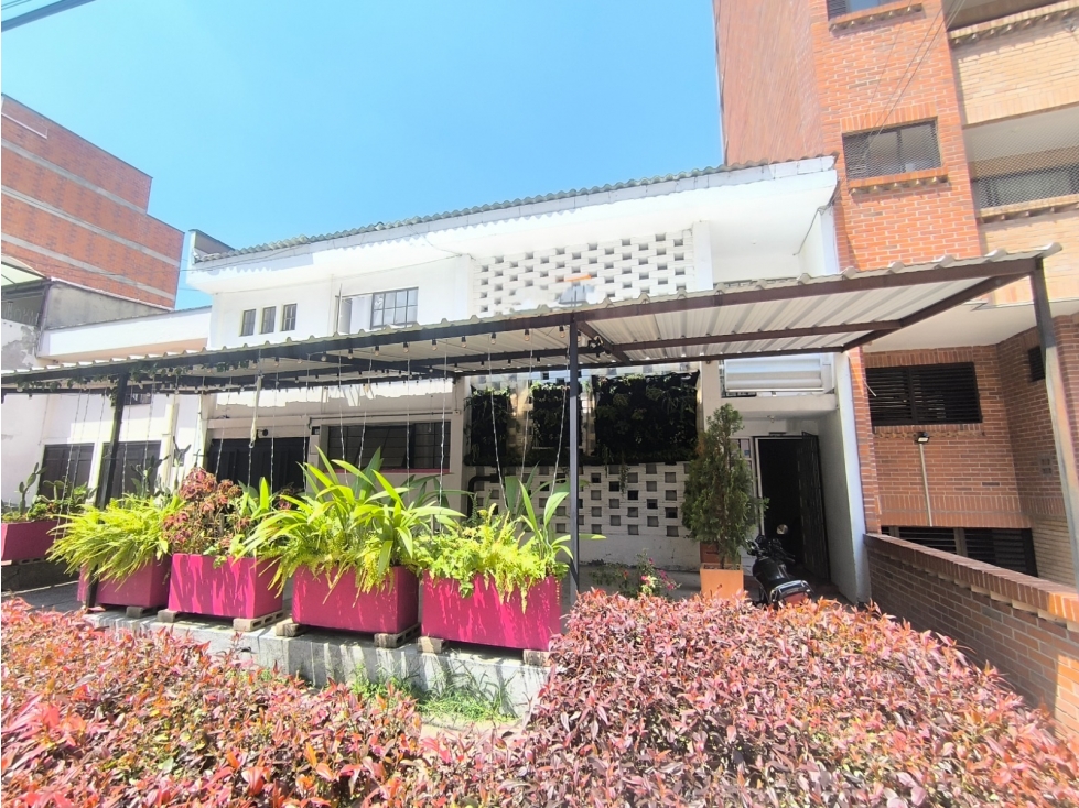 Casa Lote para venta San Joaquín, Medellín — foto 2
