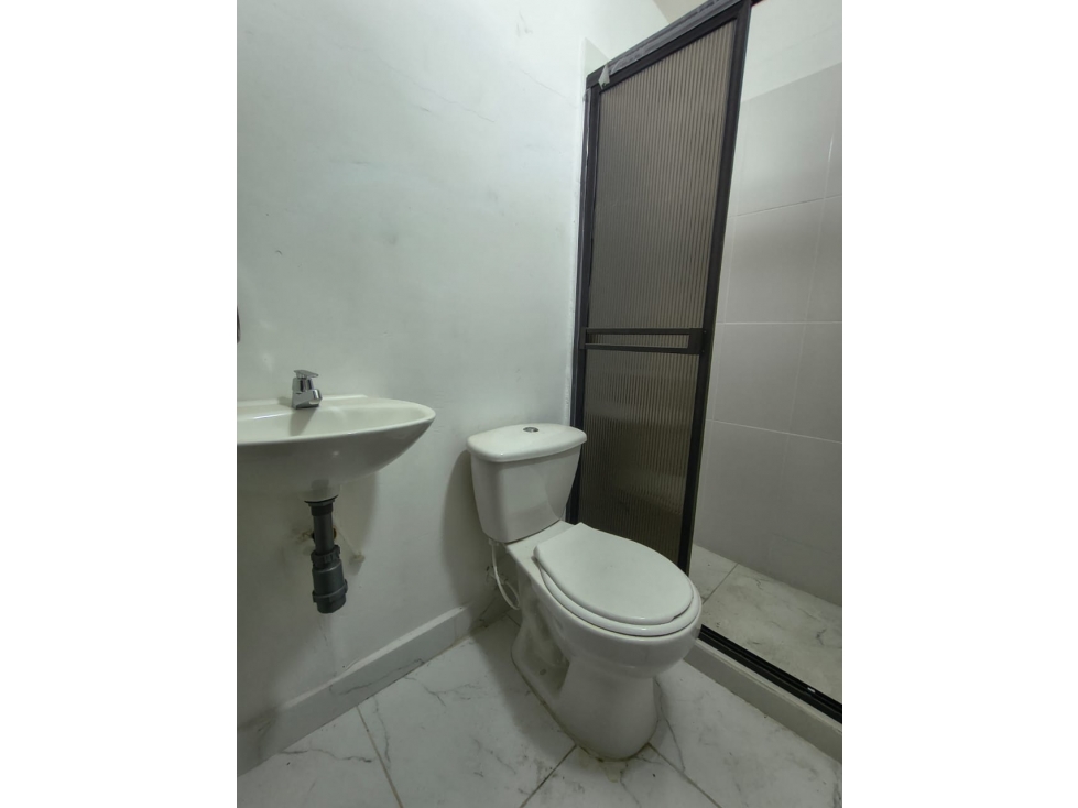 Aparatestudio para Arriendo en laureles — foto 6