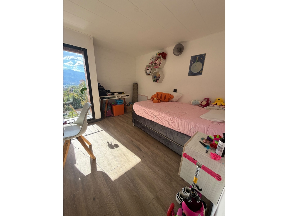 Apartamento Remodelado Venta Poblado — foto 4