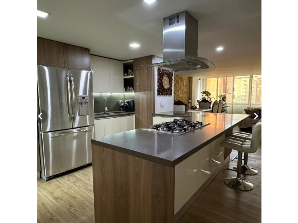 Apartamento para la venta Laureles, Medellín — foto 3