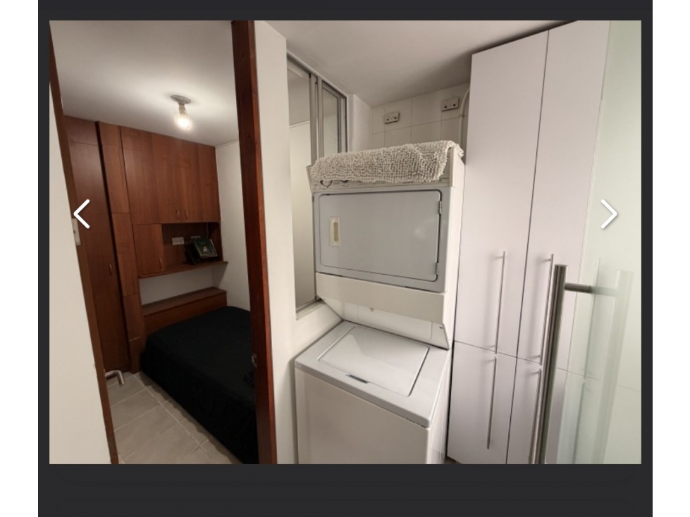 Apartamento Dúplex en el Poblado — foto 4