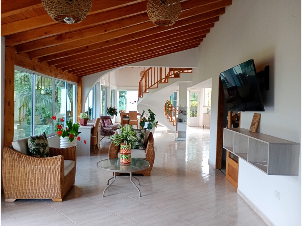 Finca Venta El Peñol — foto 4