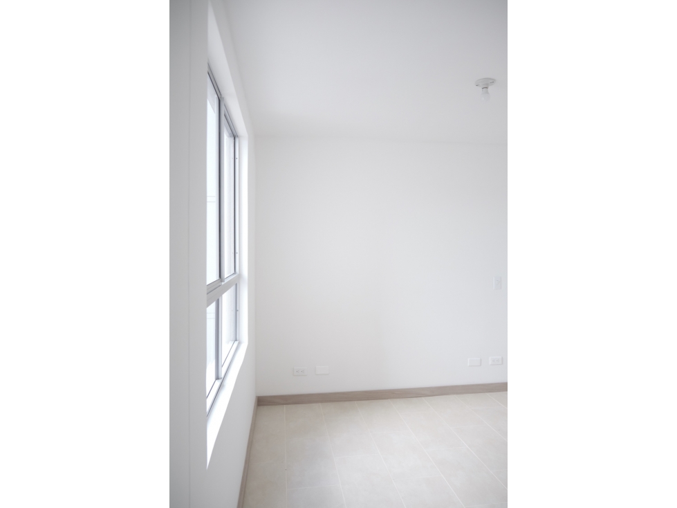 Apartamento en arriendo Calasanz, Medellín — foto 6