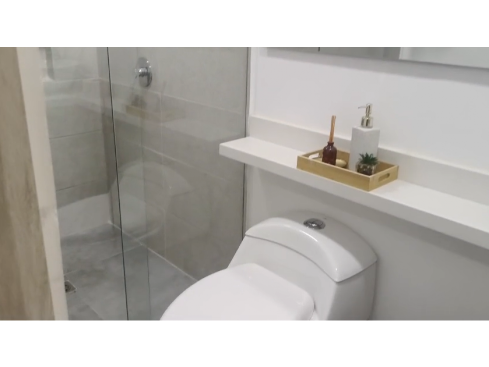 Apartamento amoblado Belén los Alpes, Medellín — foto 3