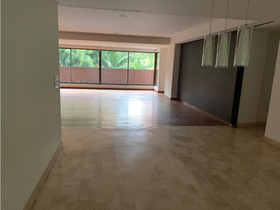 Apartamento en venta Los Balsos, Poblado — foto 4
