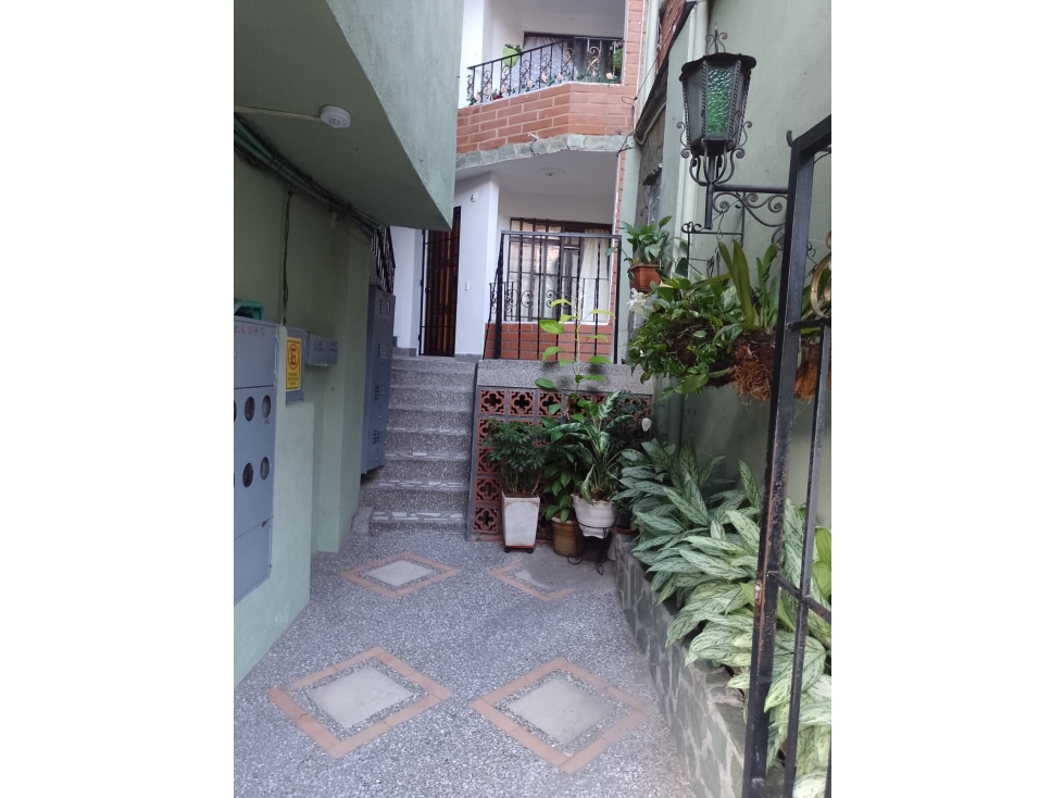 Apartamento en Venta Cristóbal la América — foto 4