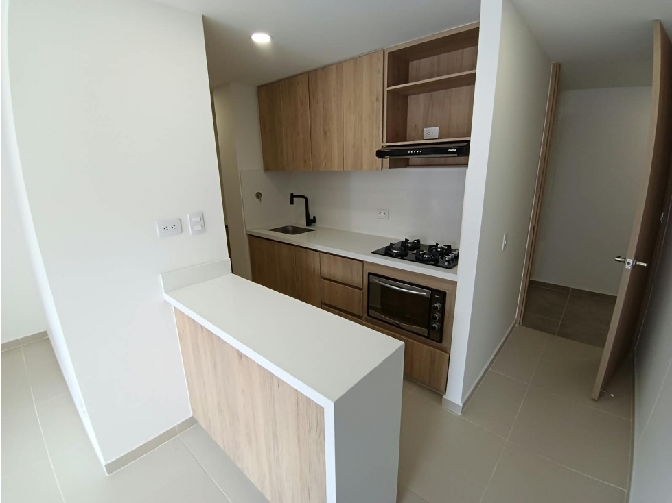 Apartamento en arriendo en Envigado — foto 4
