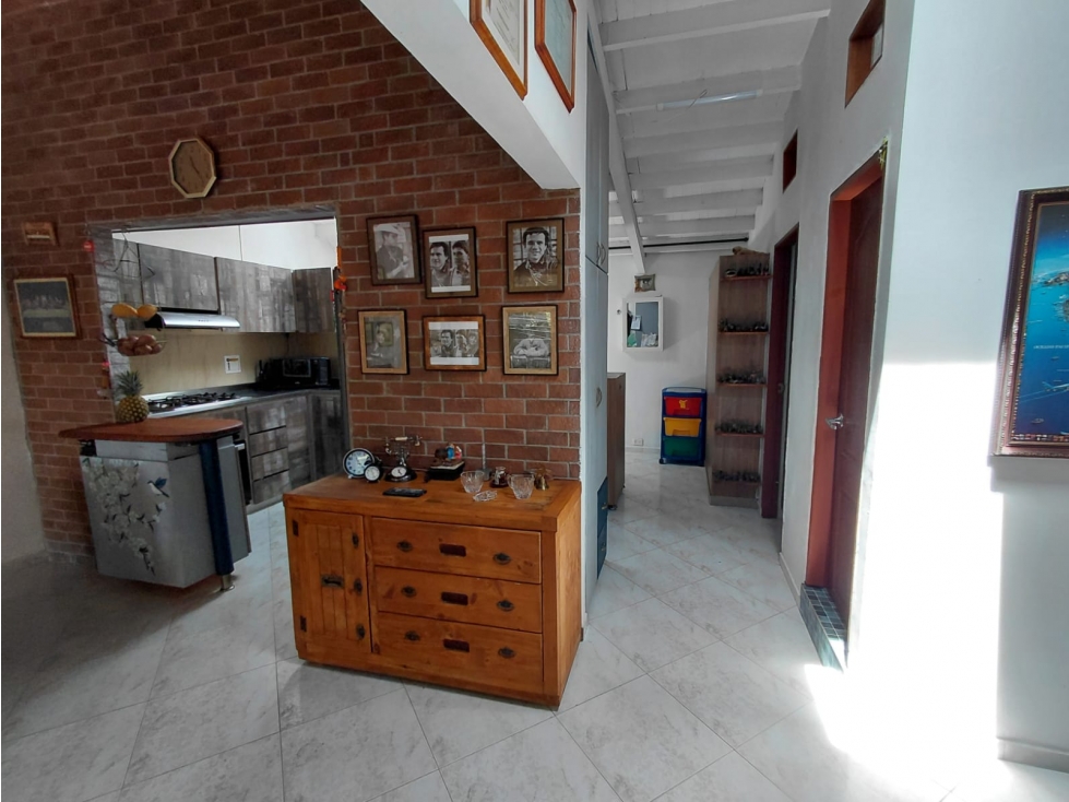 Casa en Venta Guayabal Calle 4 — foto 4