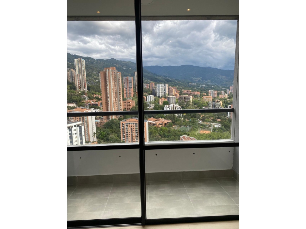 Apartamento en venta Poblado Medellín — foto 4