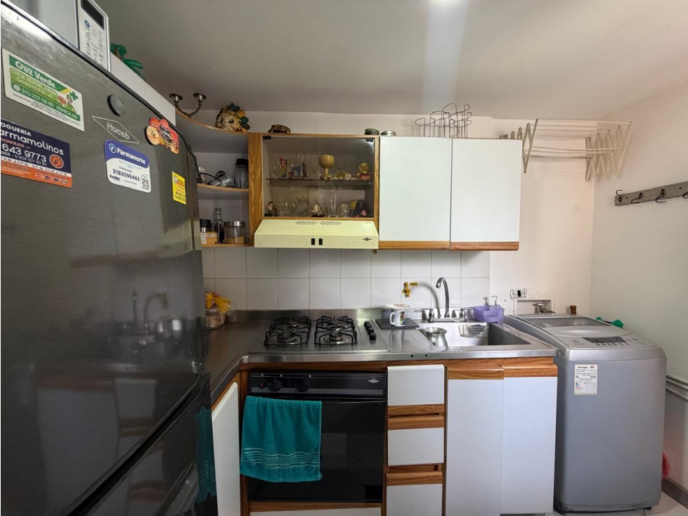 Apartamento en venta Belén La Palma Medellín — foto 4