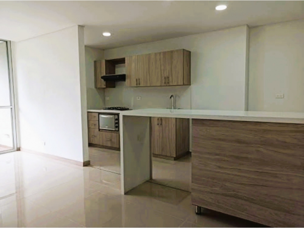 Apartamento en venta en Envigado Antioquia