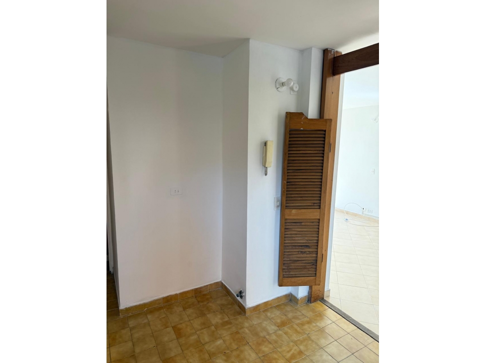 Apartamento en arriendo San Lucas, Poblado — foto 5