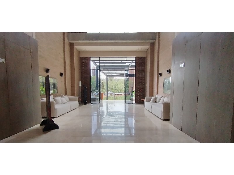 Arriendo apartamento Altos del poblado — foto 5