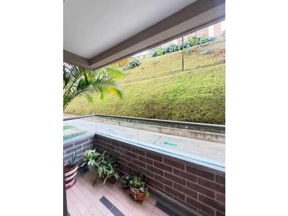 Arriendo apartamento en Sabaneta aves María parte alta - 4