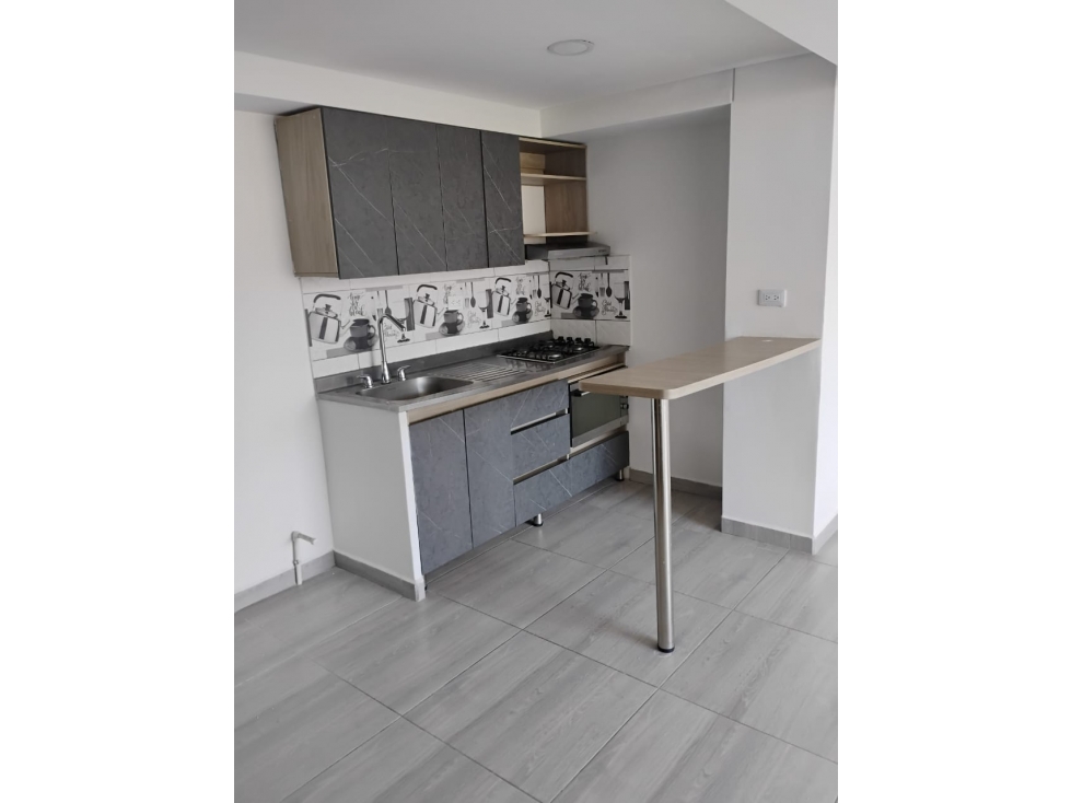 Apartamento en venta Bello — foto 4