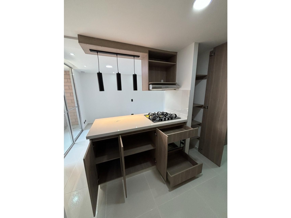 Apartamento en venta Robledo Medellín — foto 4