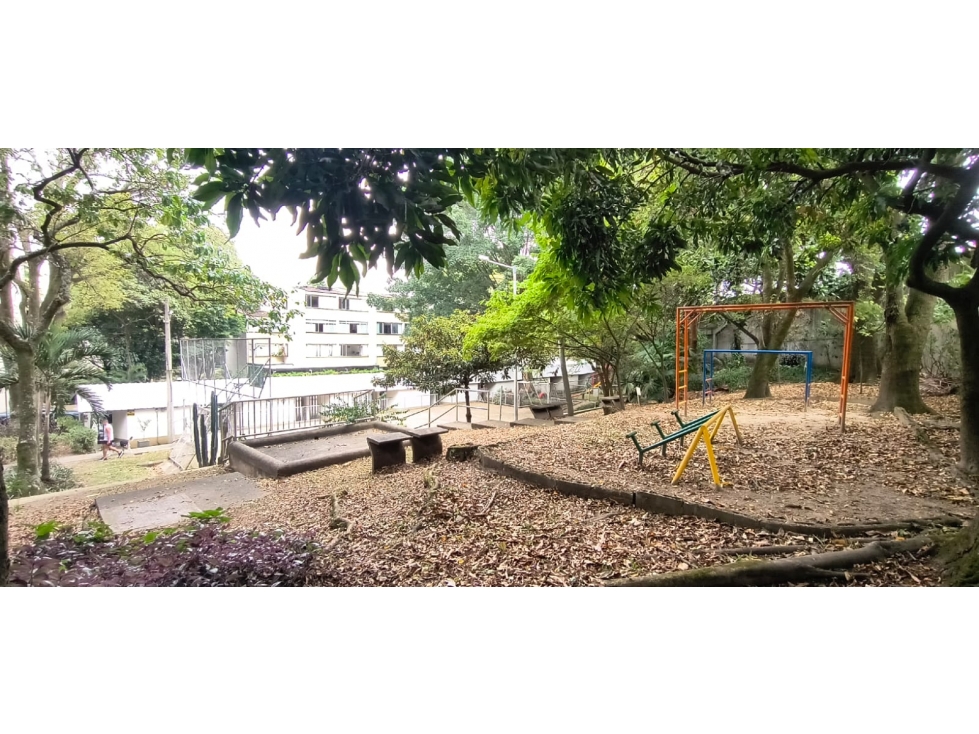 Apartamento en venta Aguacatala Poblado — foto 4