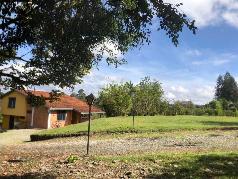 Finca en Venta Rionegro — foto 4