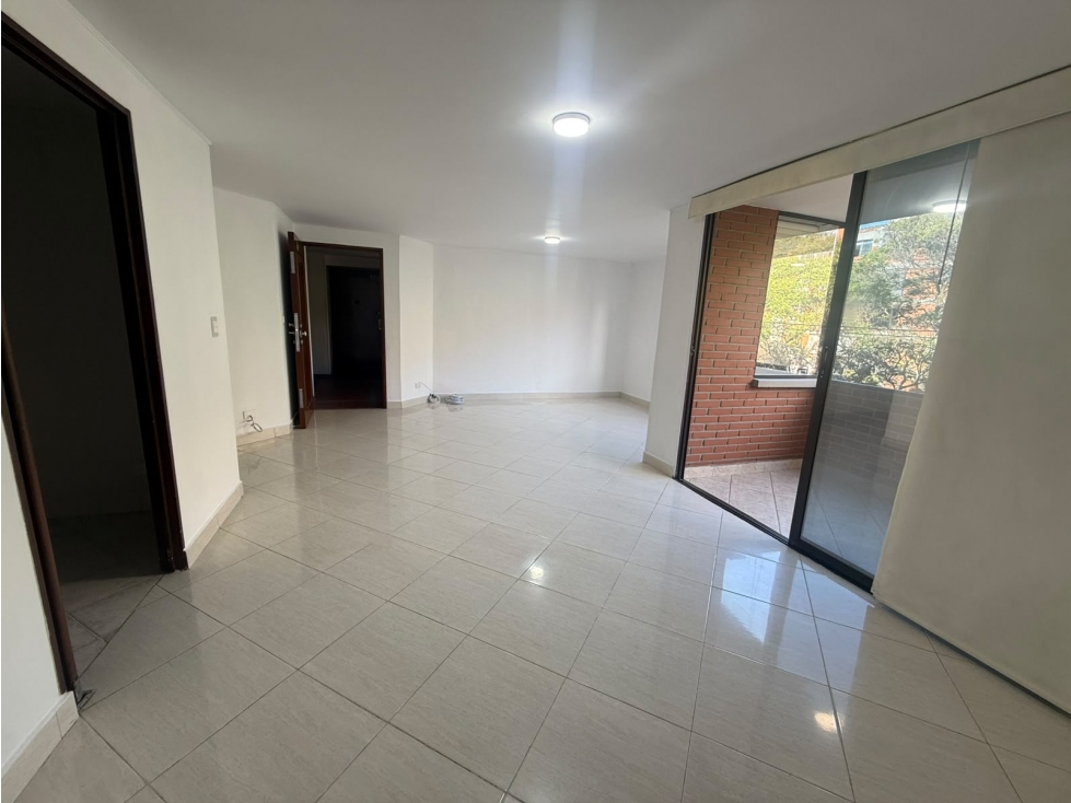 Apartamento en arriendo Laureles, Medellín — foto 4