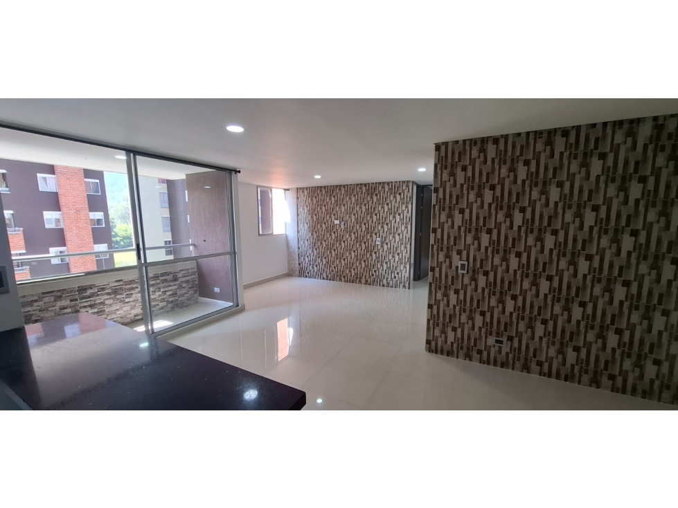 Apartamento en venta La estrella — foto 4