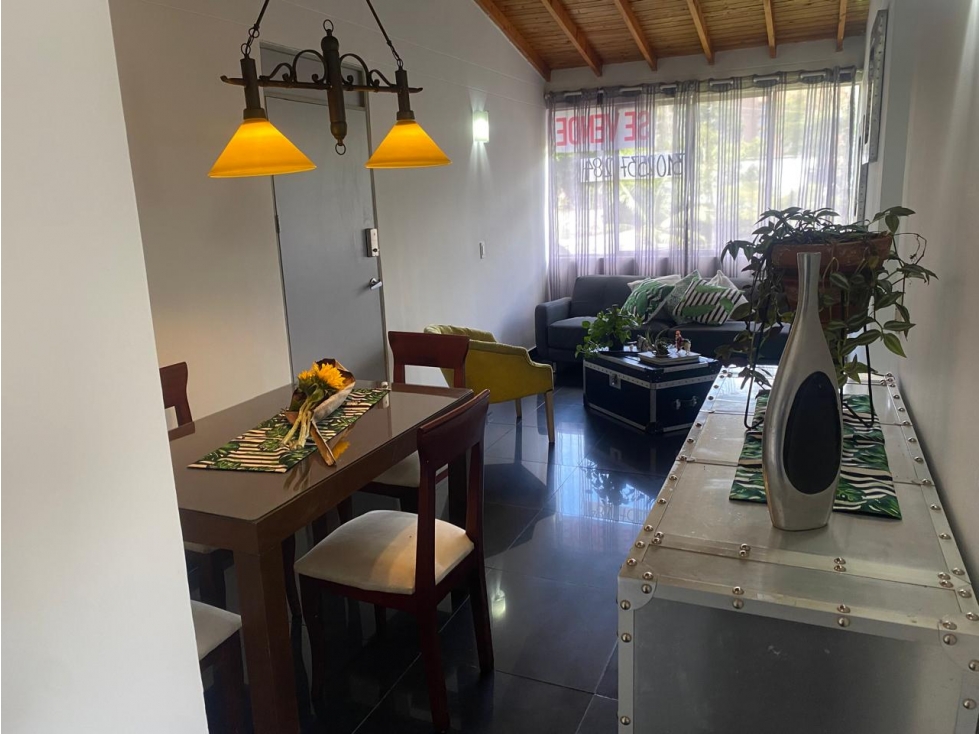 Apartamento en venta en Envigado Antioquia — foto 4