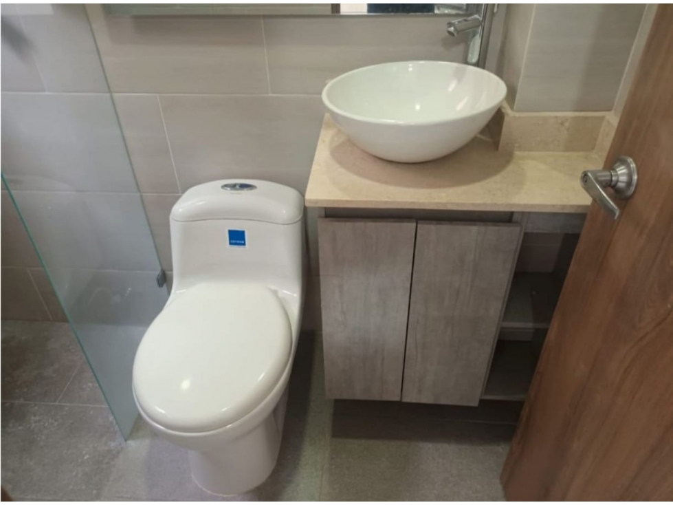 Apartamento en venta Belén Rosales Medellín — foto 5