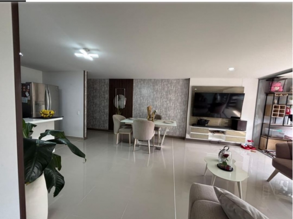 Apartamento en venta Sabaneta Aves María Antioquia — foto 5