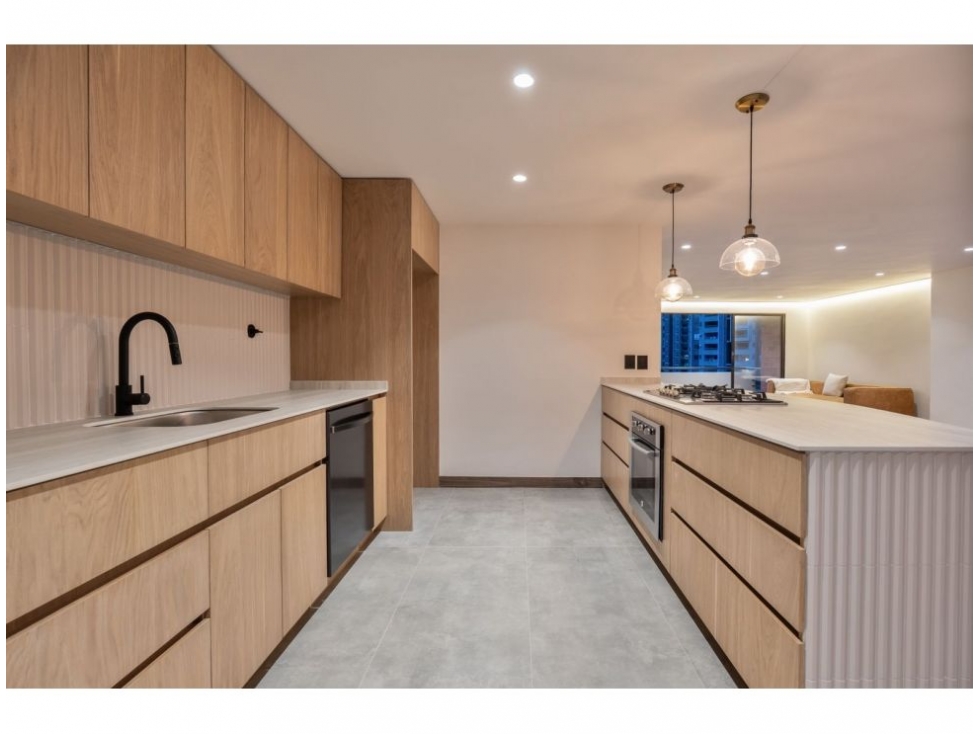 Apartamento en venta Poblado Lalinde — foto 5