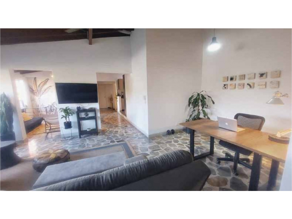 Apartamento en venta Laureles Medellín — foto 5