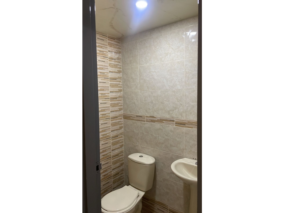 Apartamento para la Venta Calasanz,Medellin — foto 5