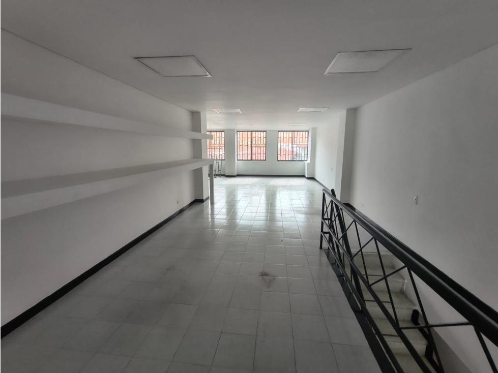 Local comercial en arriendo Laureles Medellín. — foto 2