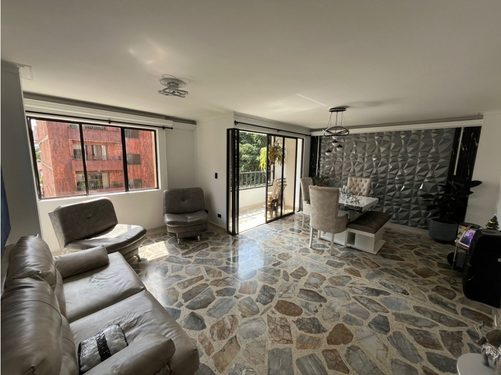 Apartamento en venta Florida Nueva Medellín — foto 5