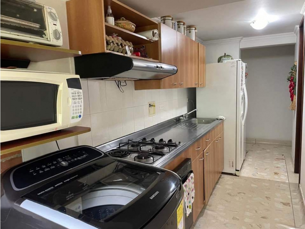 Apartamento para la venta en la Almería