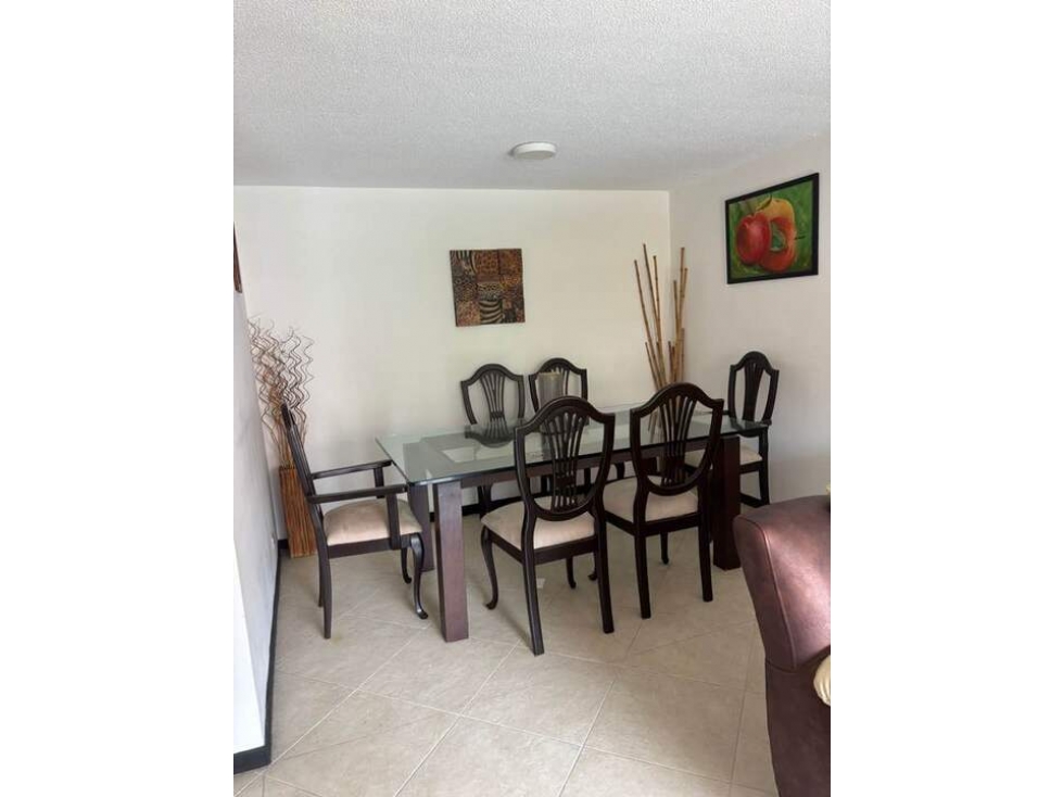 Apartamento en venta La Almería — foto 2